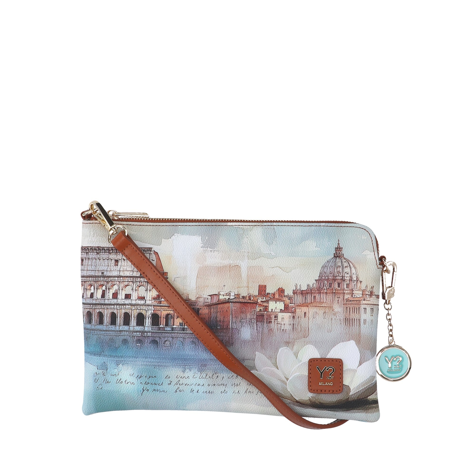 Ynot? CLUTCH Rome Lotus