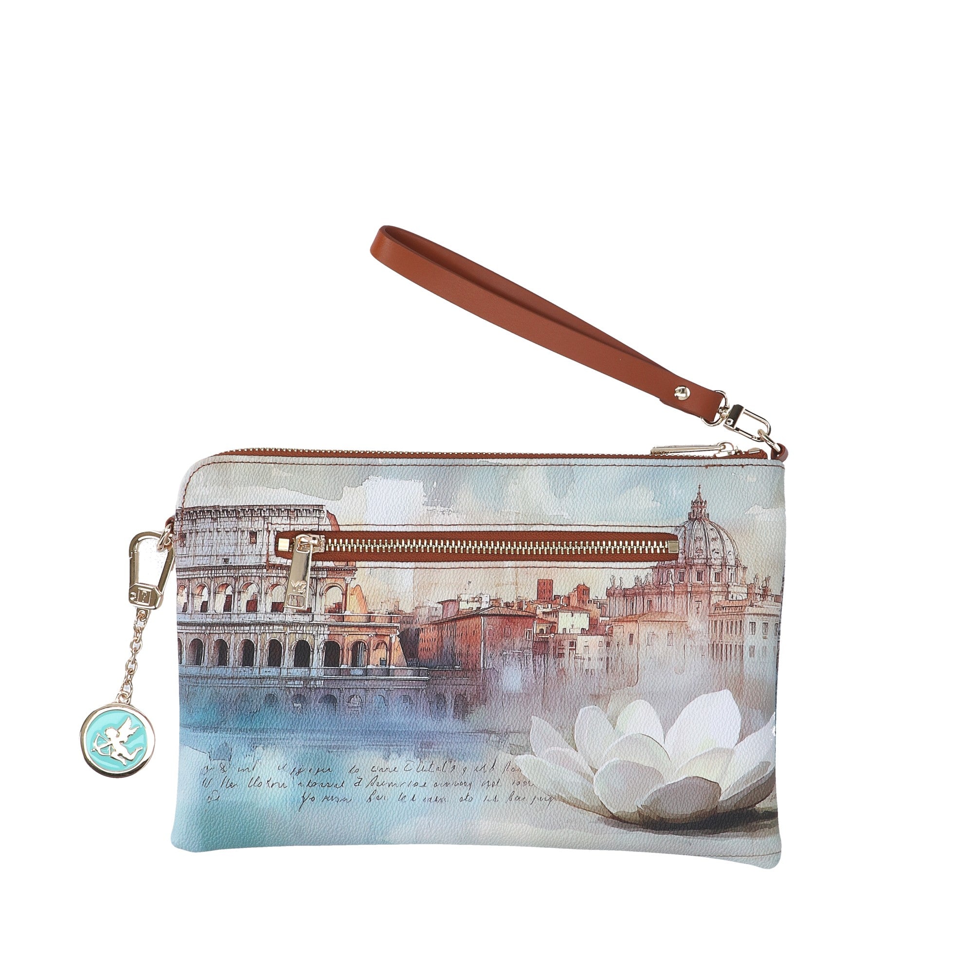 Ynot? CLUTCH Rome Lotus