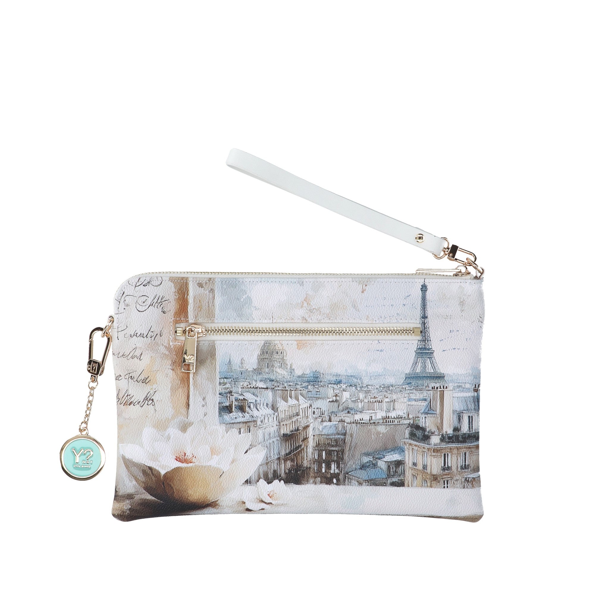 Ynot? CLUTCH Paris Dream