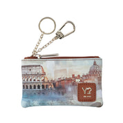 Ynot? PORTACHIAVI Rome Lotus