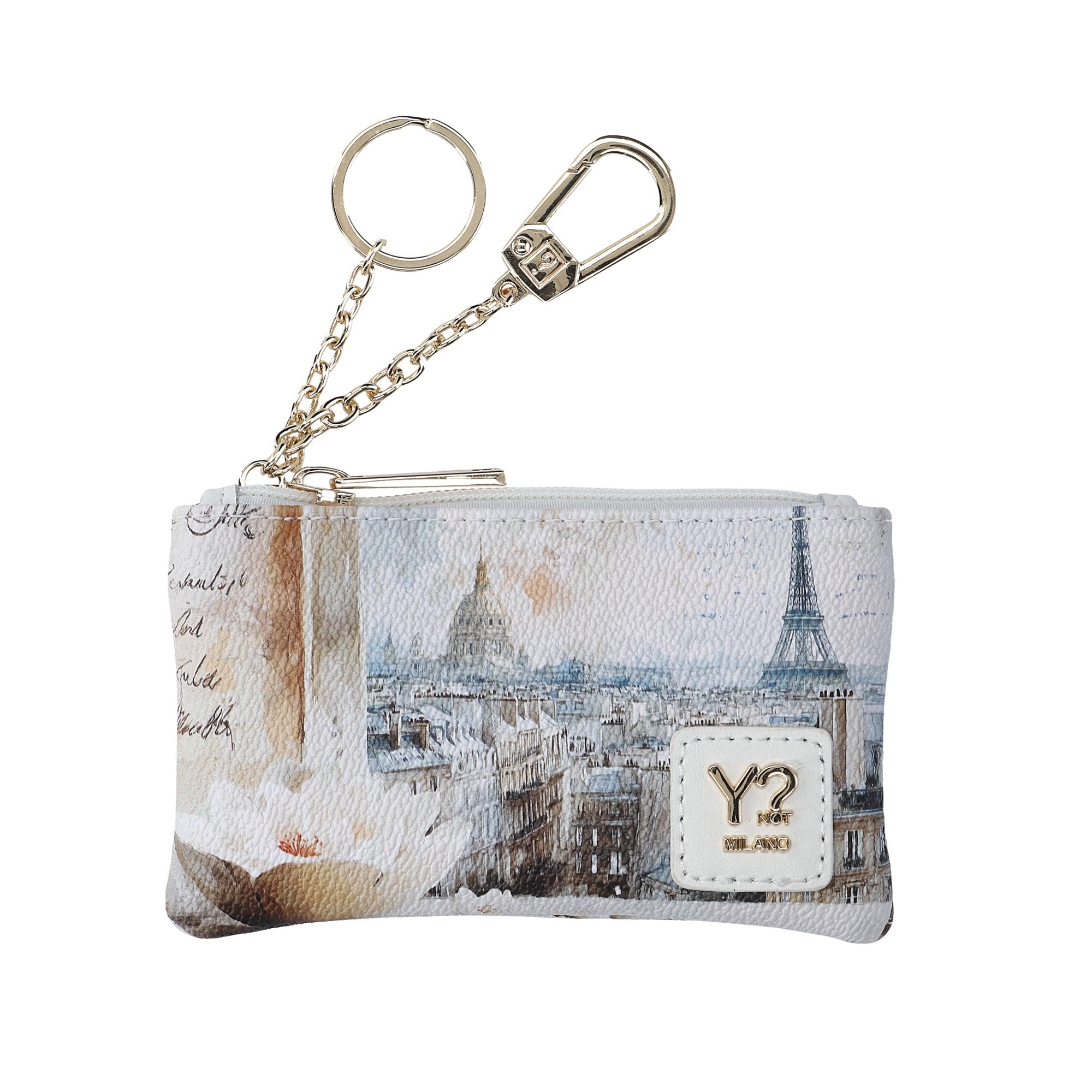 Ynot? PORTACHIAVI Paris Dream