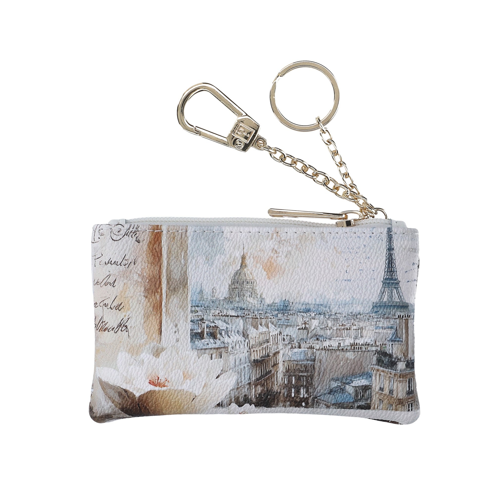 Ynot? PORTACHIAVI Paris Dream