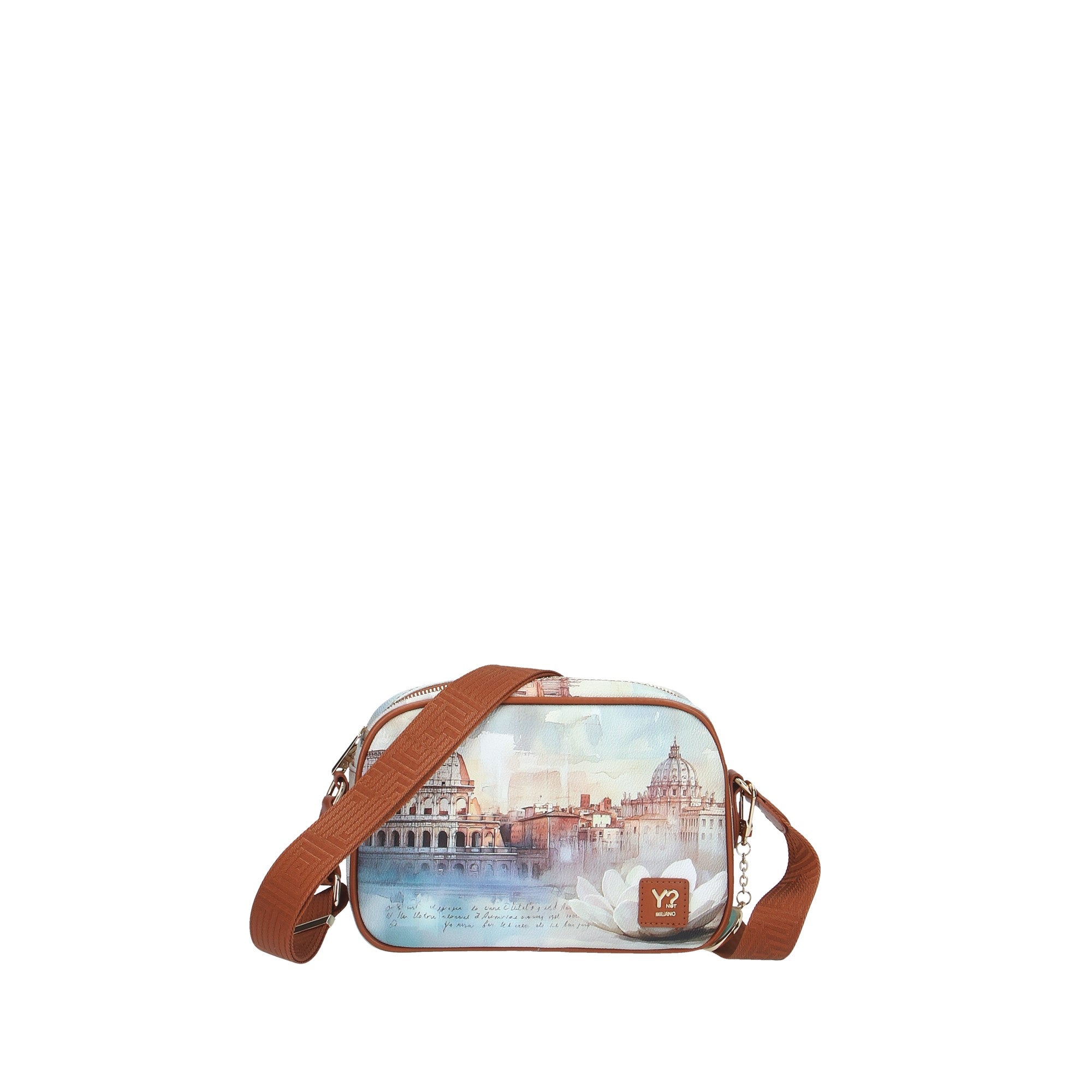 Ynot? TRACOLLA Rome Lotus