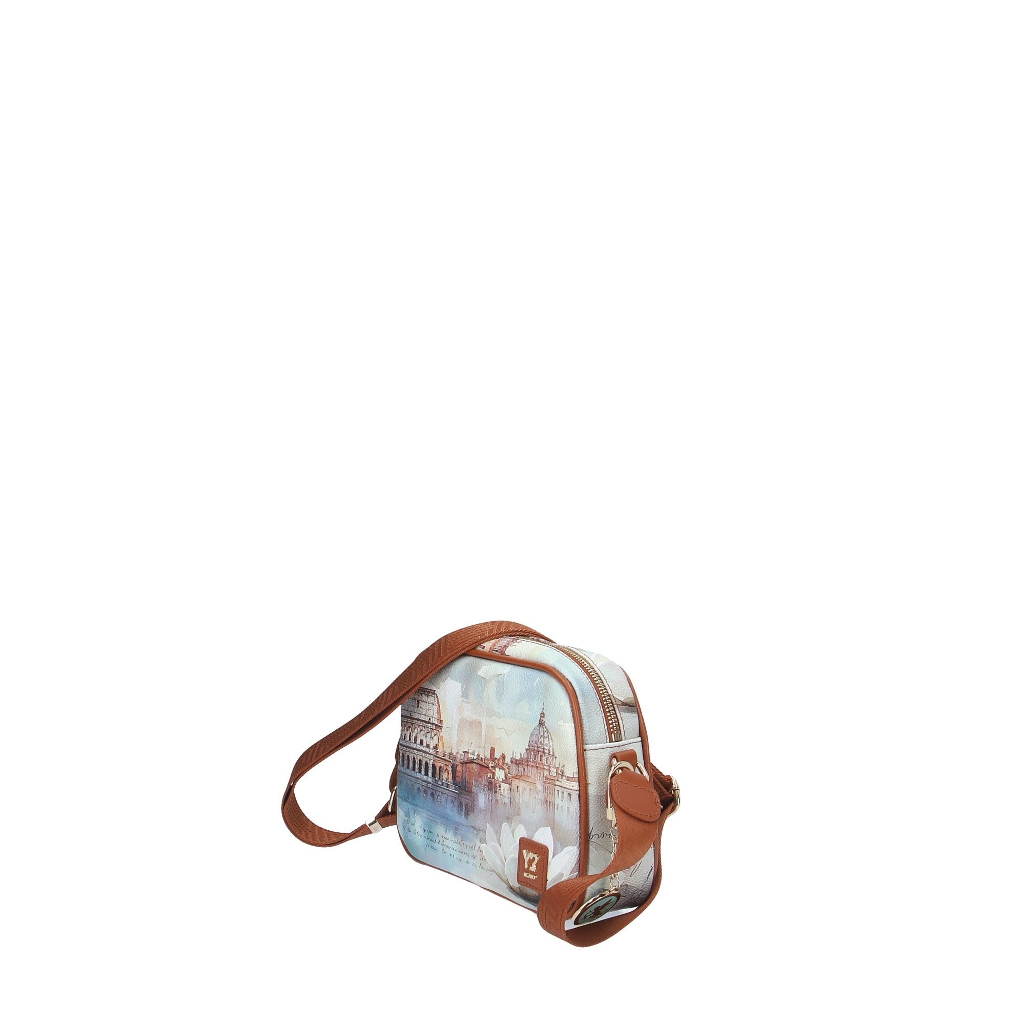 Ynot? TRACOLLA Rome Lotus