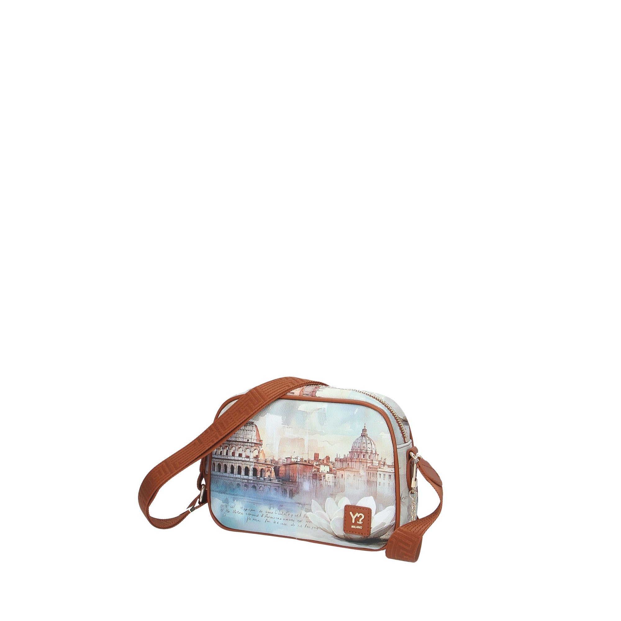Ynot? TRACOLLA Rome Lotus