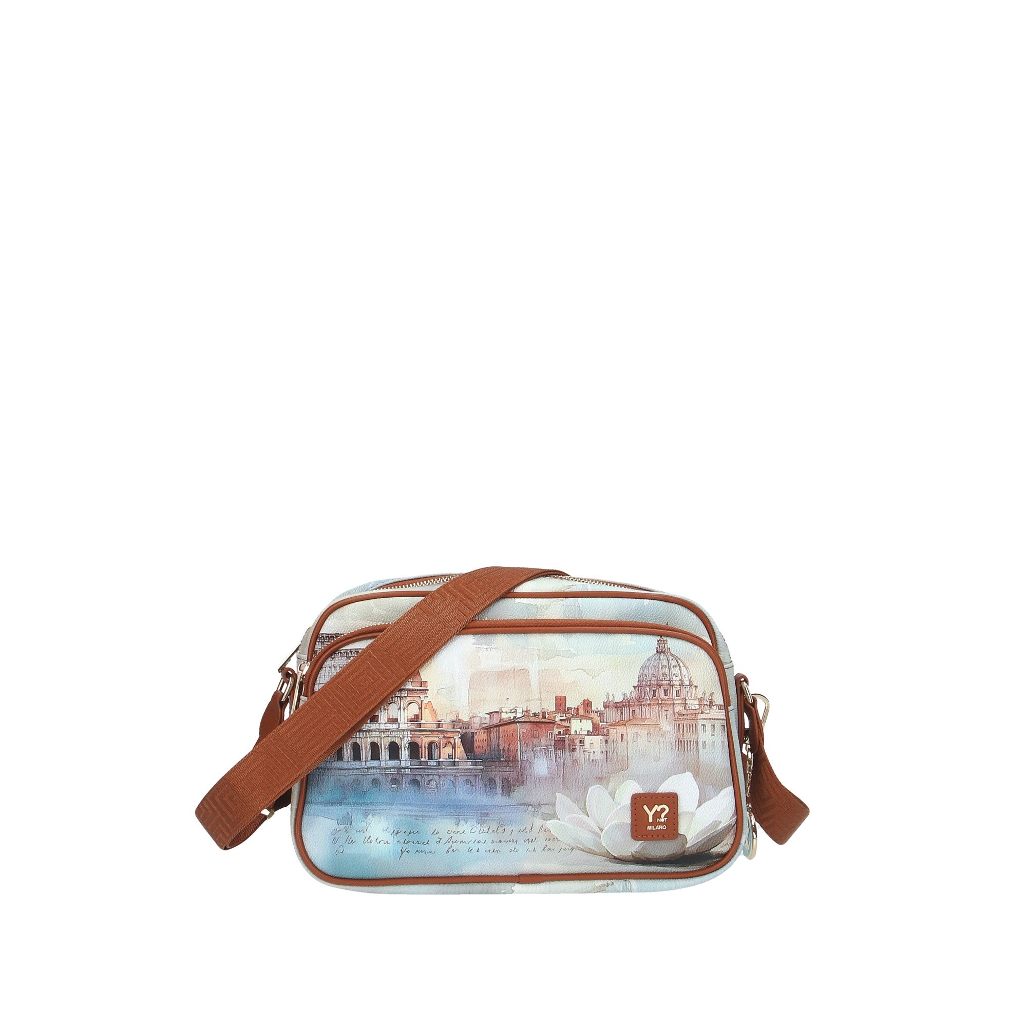 Ynot? TRACOLLA Rome Lotus