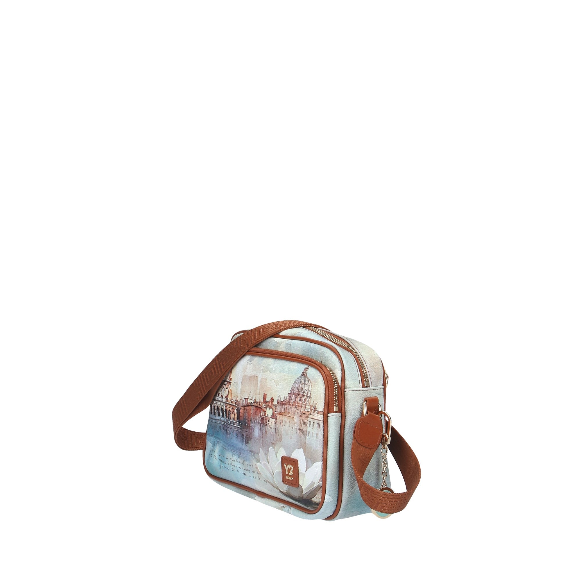 Ynot? TRACOLLA Rome Lotus