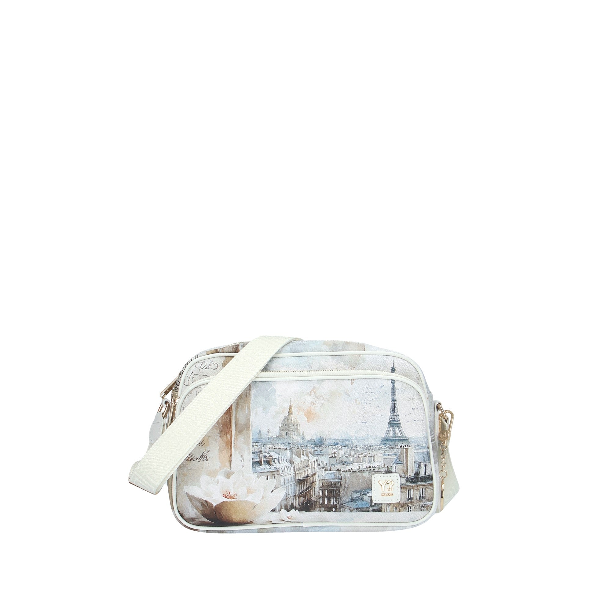 Ynot? TRACOLLA Paris Dream