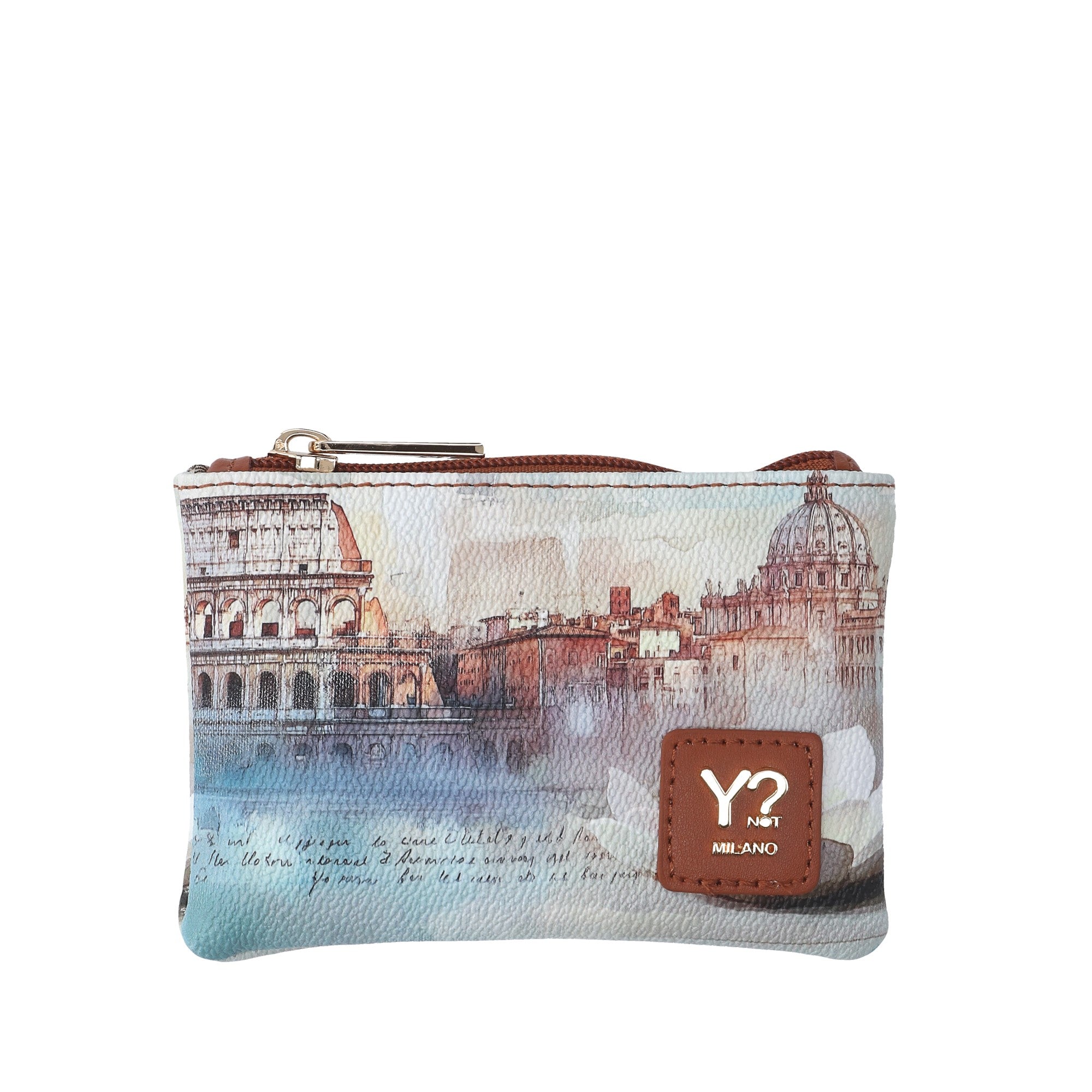 YNOT? Bustina YES-340S6