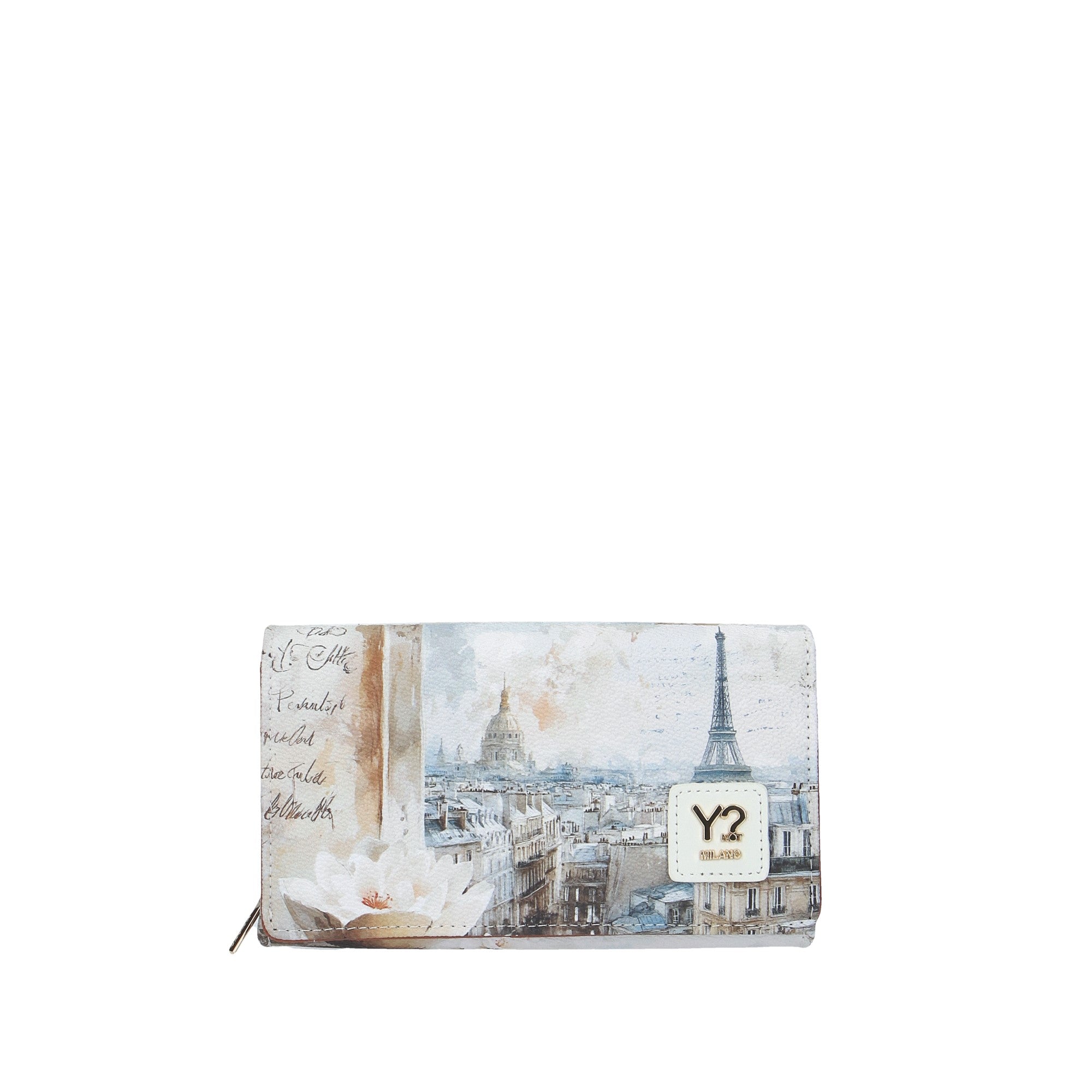 Ynot? PORTAFOGLIO Paris Dream