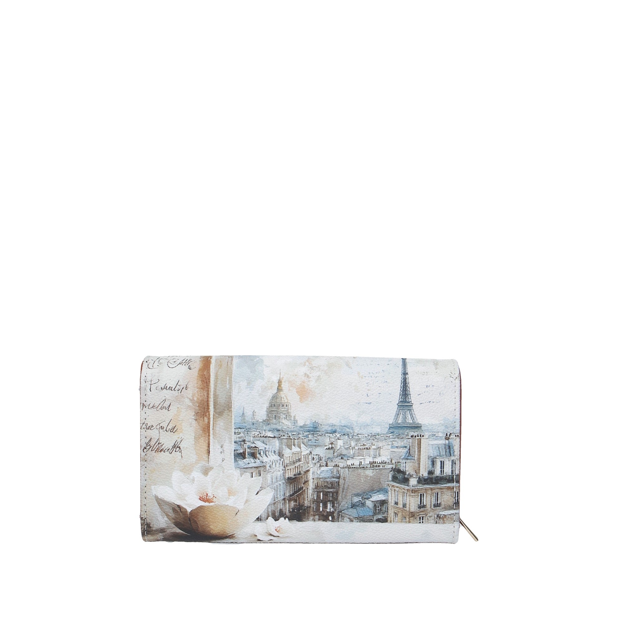 Ynot? PORTAFOGLIO Paris Dream