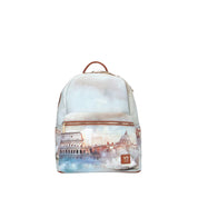 Ynot? ZAINETTO Rome Lotus