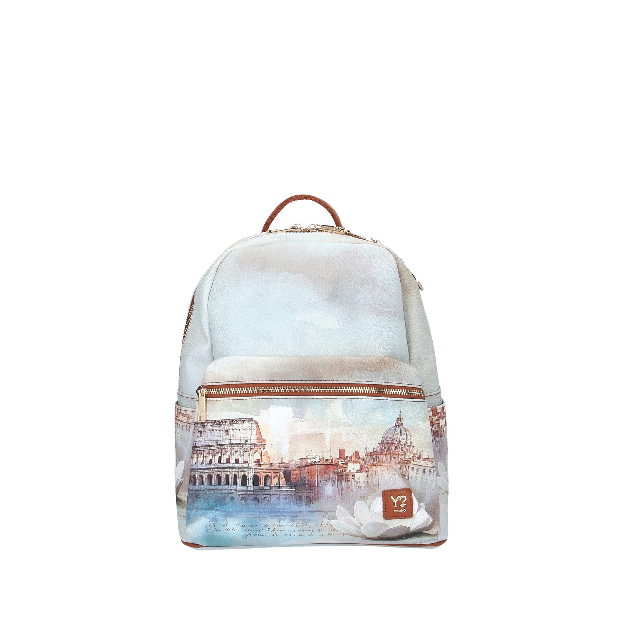 Ynot? ZAINETTO Rome Lotus