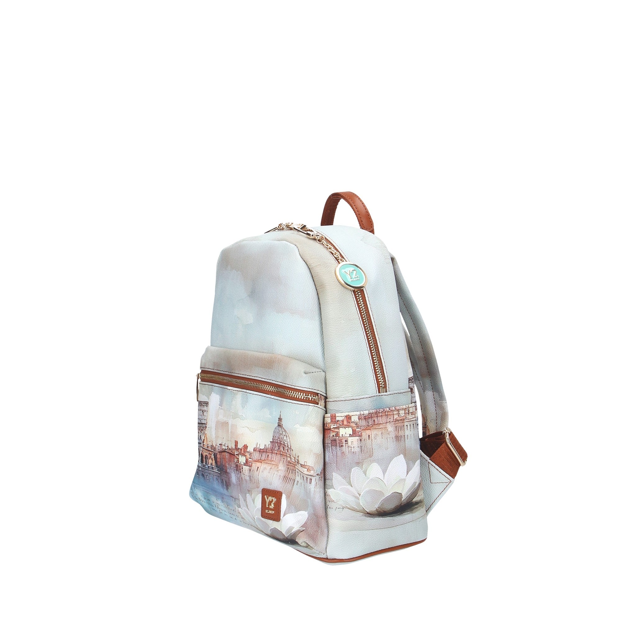 Ynot? ZAINETTO Rome Lotus