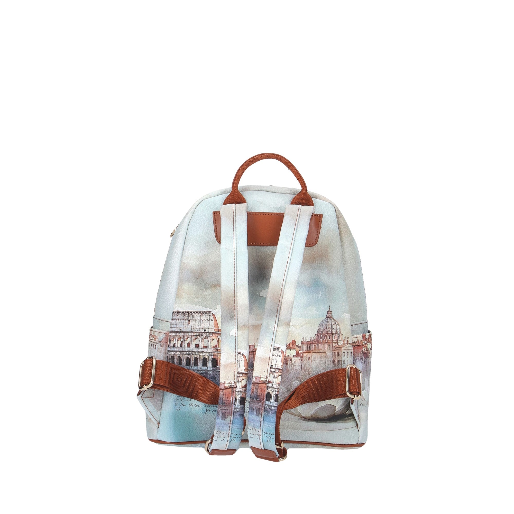 Ynot? ZAINETTO Rome Lotus