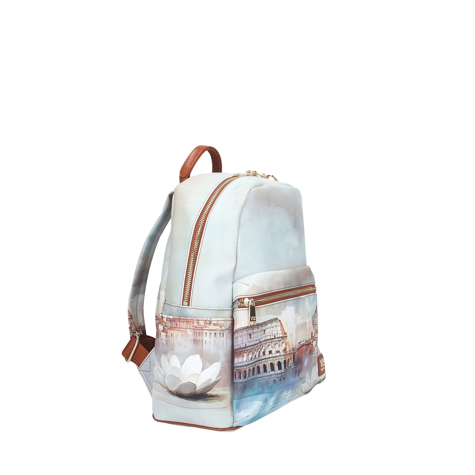 Ynot? ZAINETTO Rome Lotus