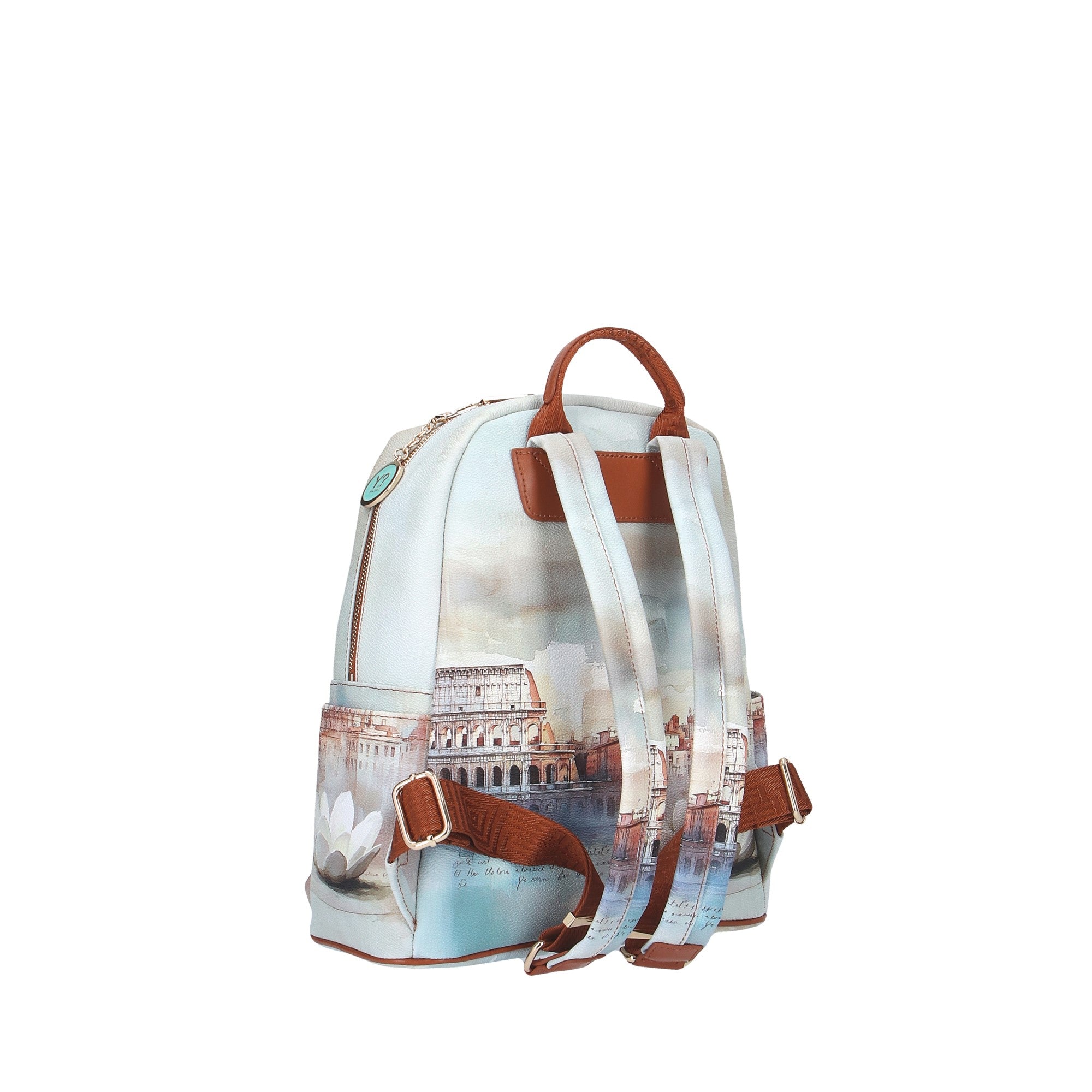 Ynot? ZAINETTO Rome Lotus