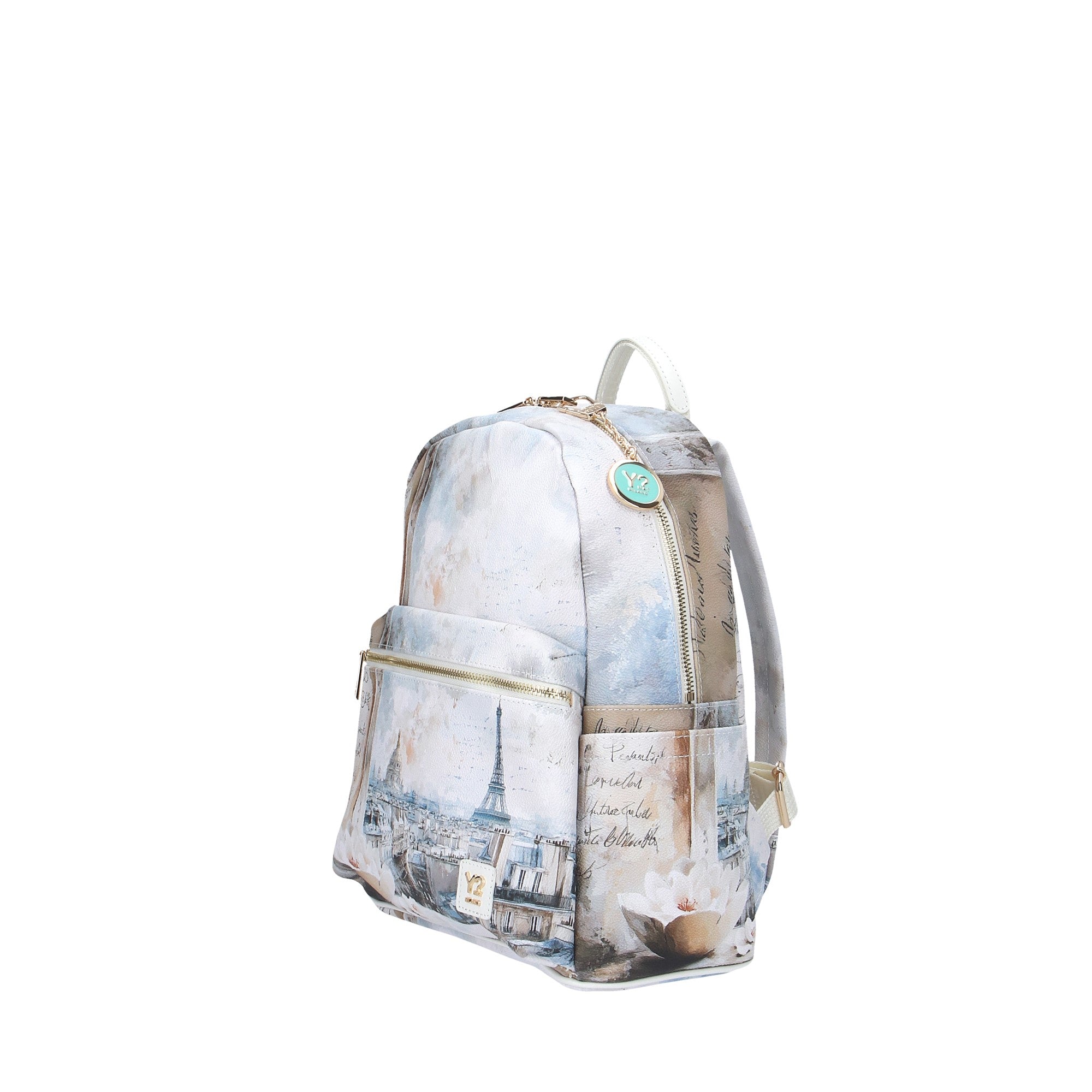 Ynot? ZAINETTO Paris Dream