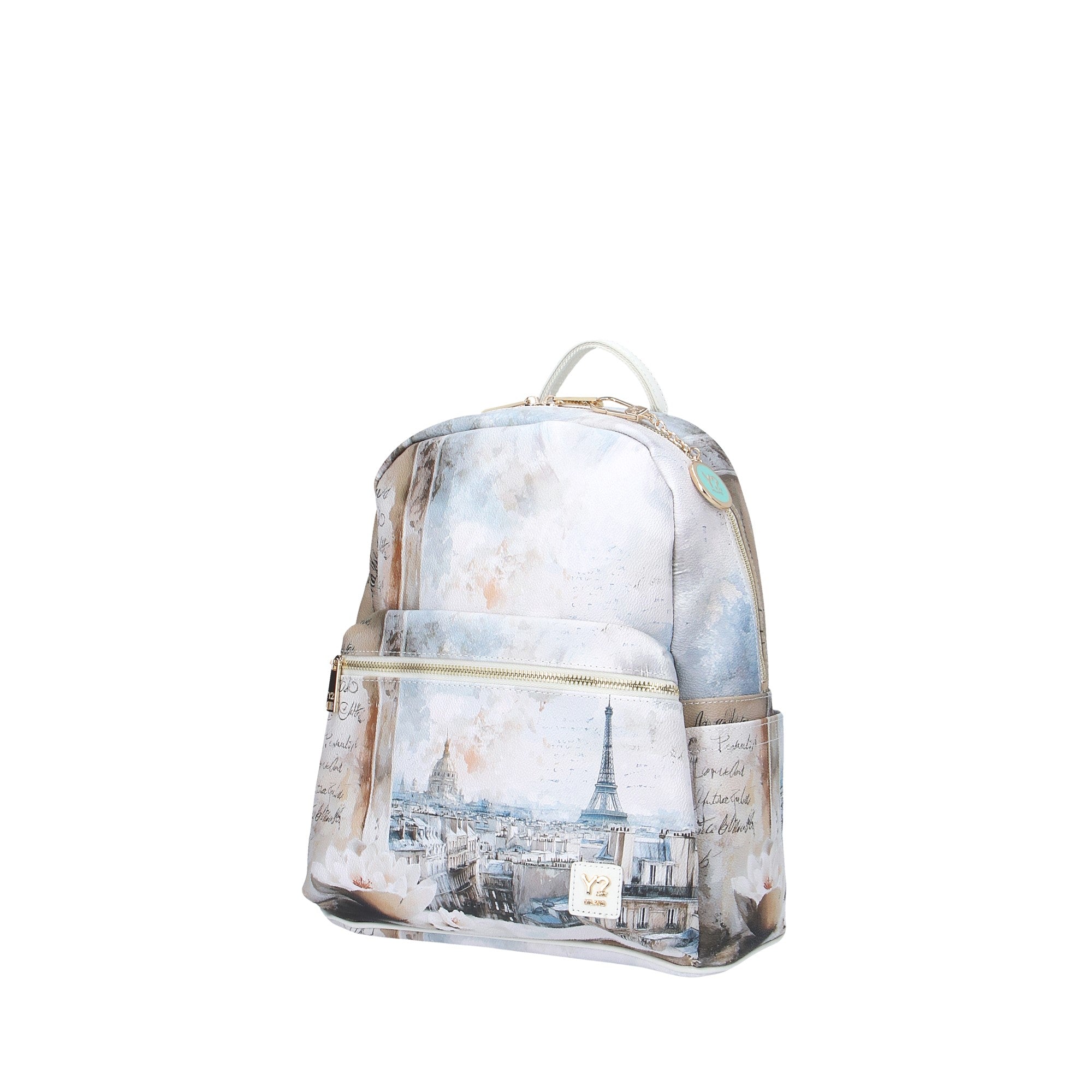 Ynot? ZAINETTO Paris Dream