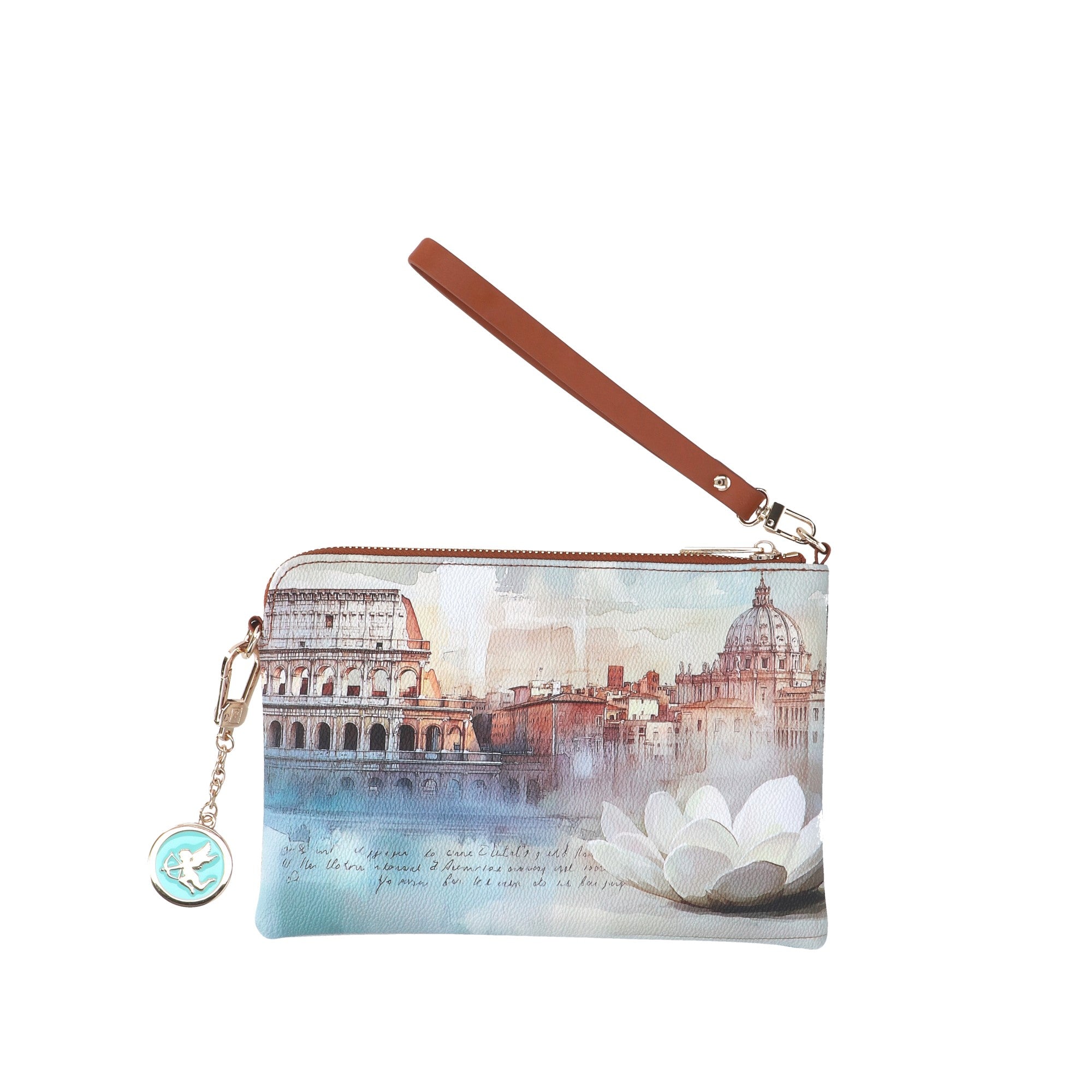 Ynot? CLUTCH Rome Lotus