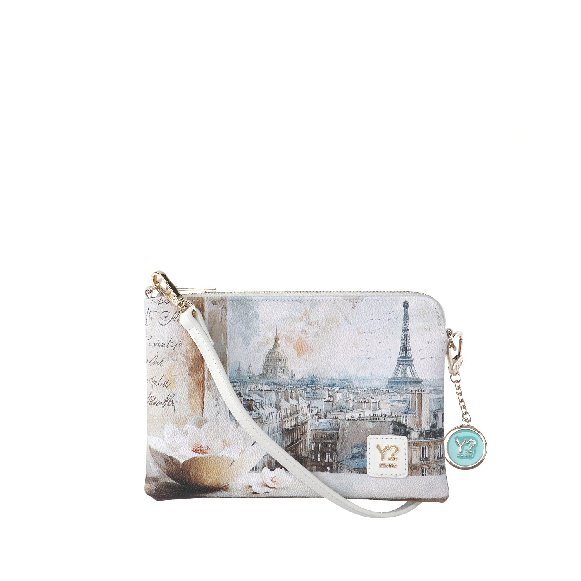Ynot? CLUTCH Paris Dream