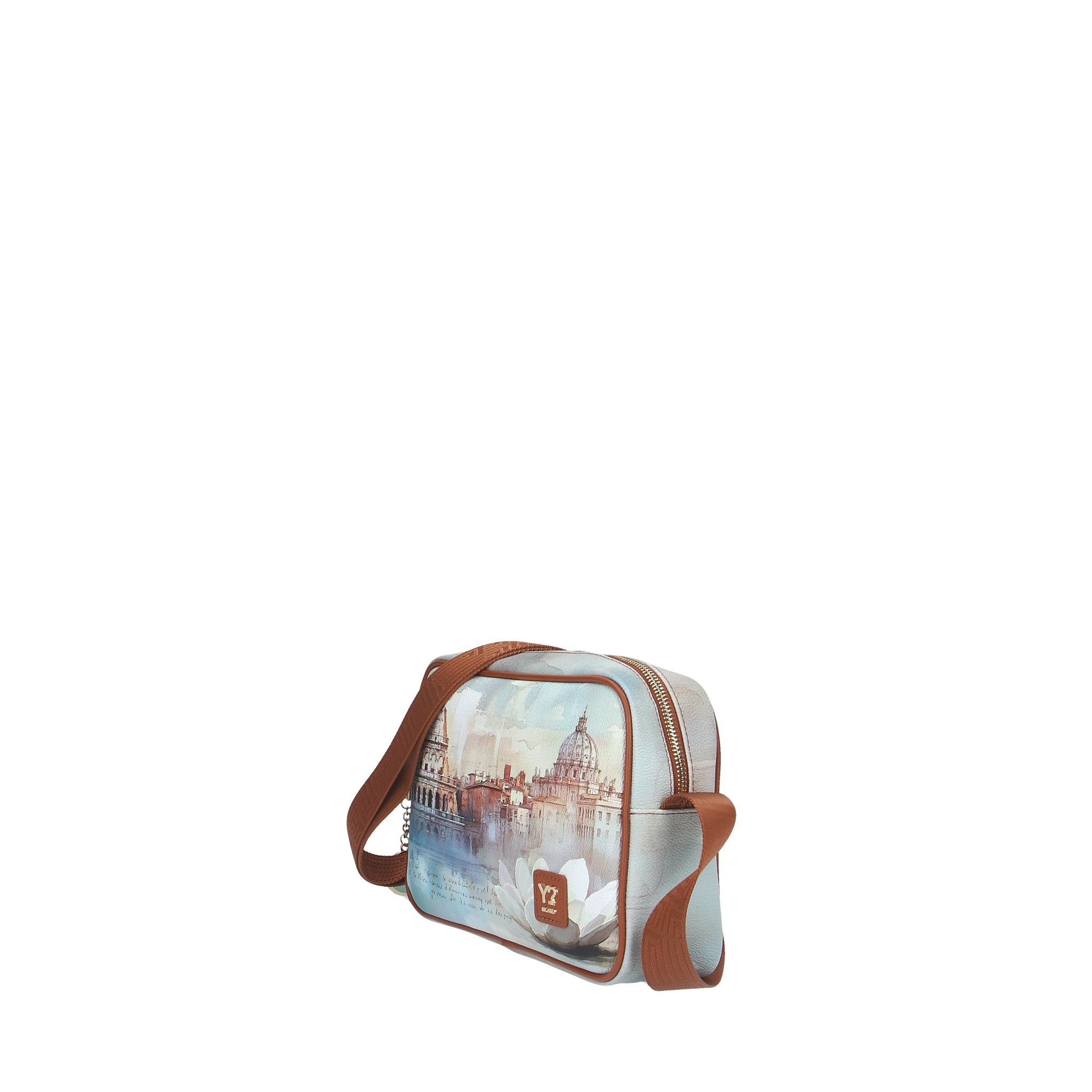 Ynot? TRACOLLA Rome Lotus