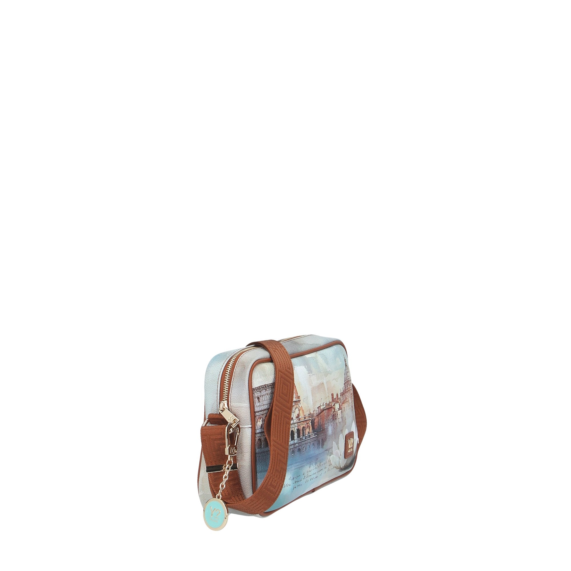 Ynot? TRACOLLA Rome Lotus