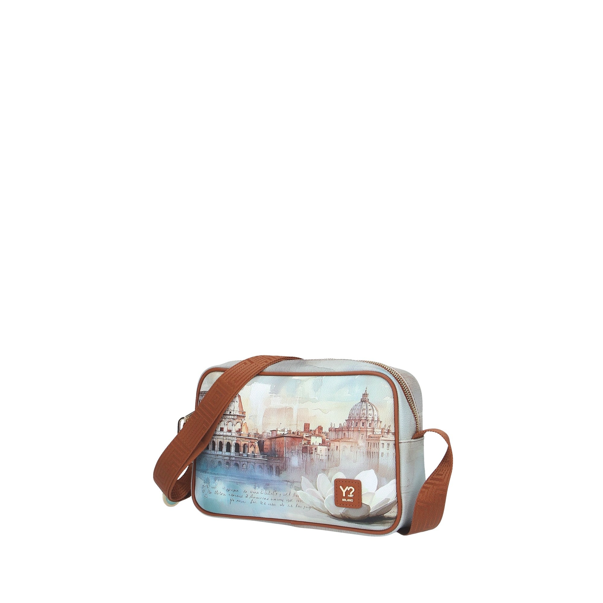 Ynot? TRACOLLA Rome Lotus