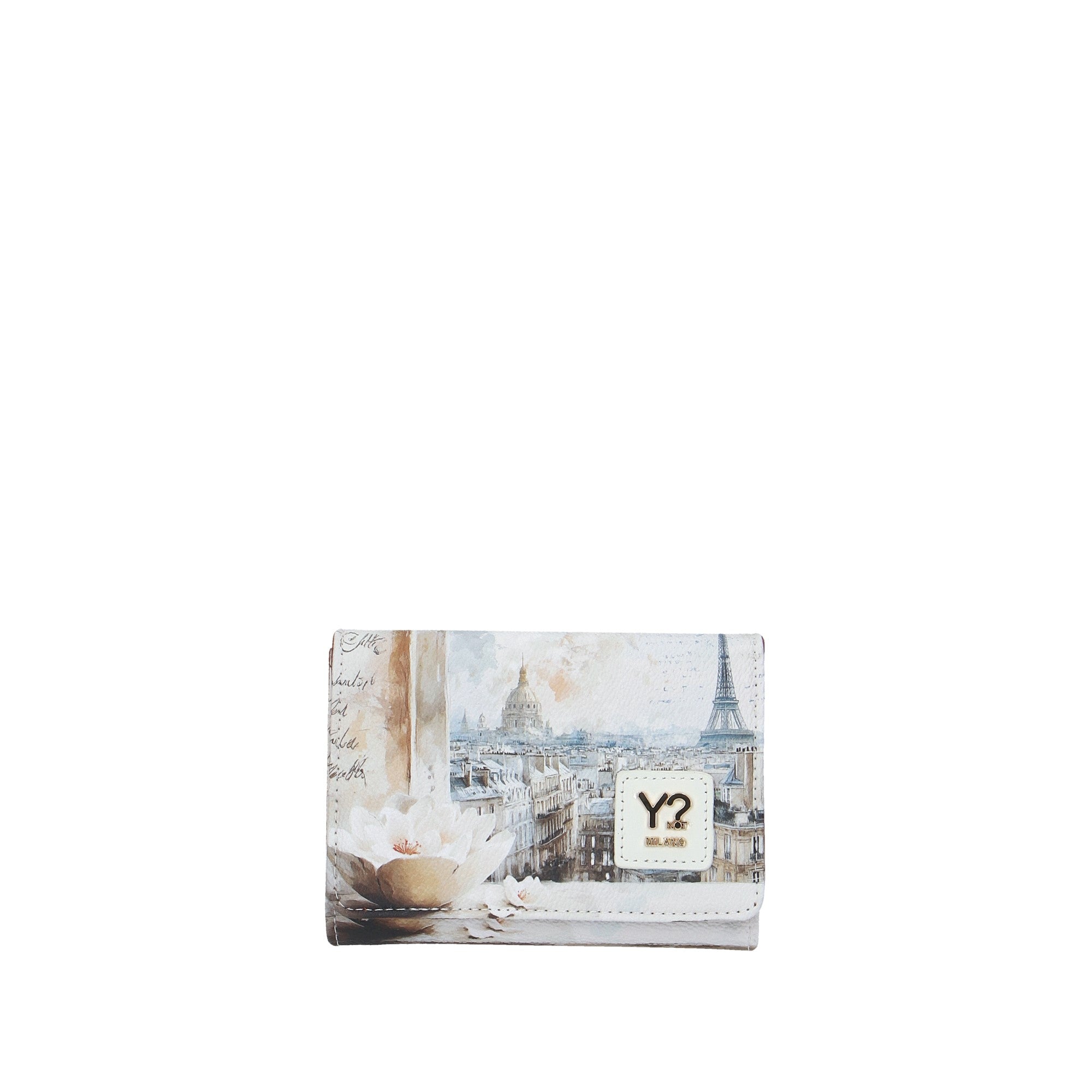 Ynot? PORTAFOGLIO Paris Dream