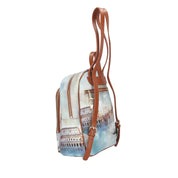 Ynot? ZAINETTO Rome Lotus