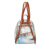 Ynot? ZAINETTO Rome Lotus