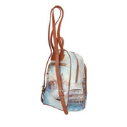 Ynot? ZAINETTO Rome Lotus