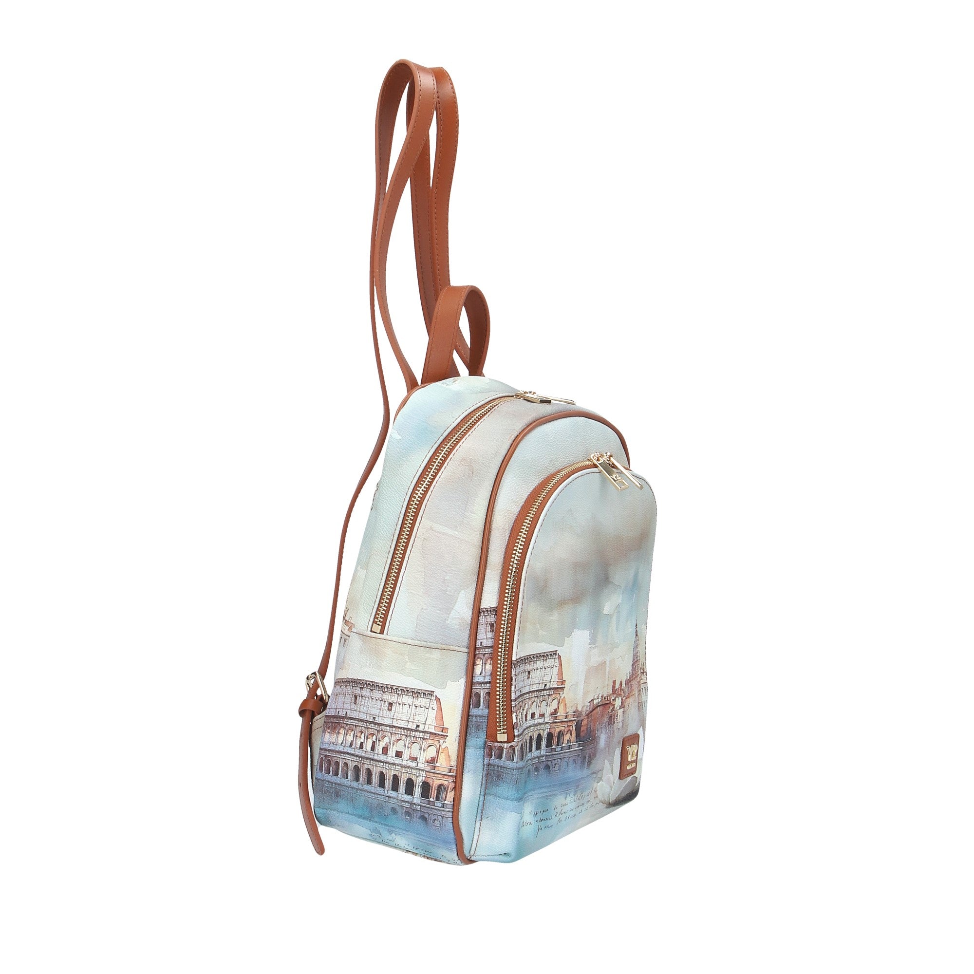 Ynot? ZAINETTO Rome Lotus