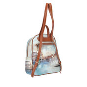 Ynot? ZAINETTO Rome Lotus