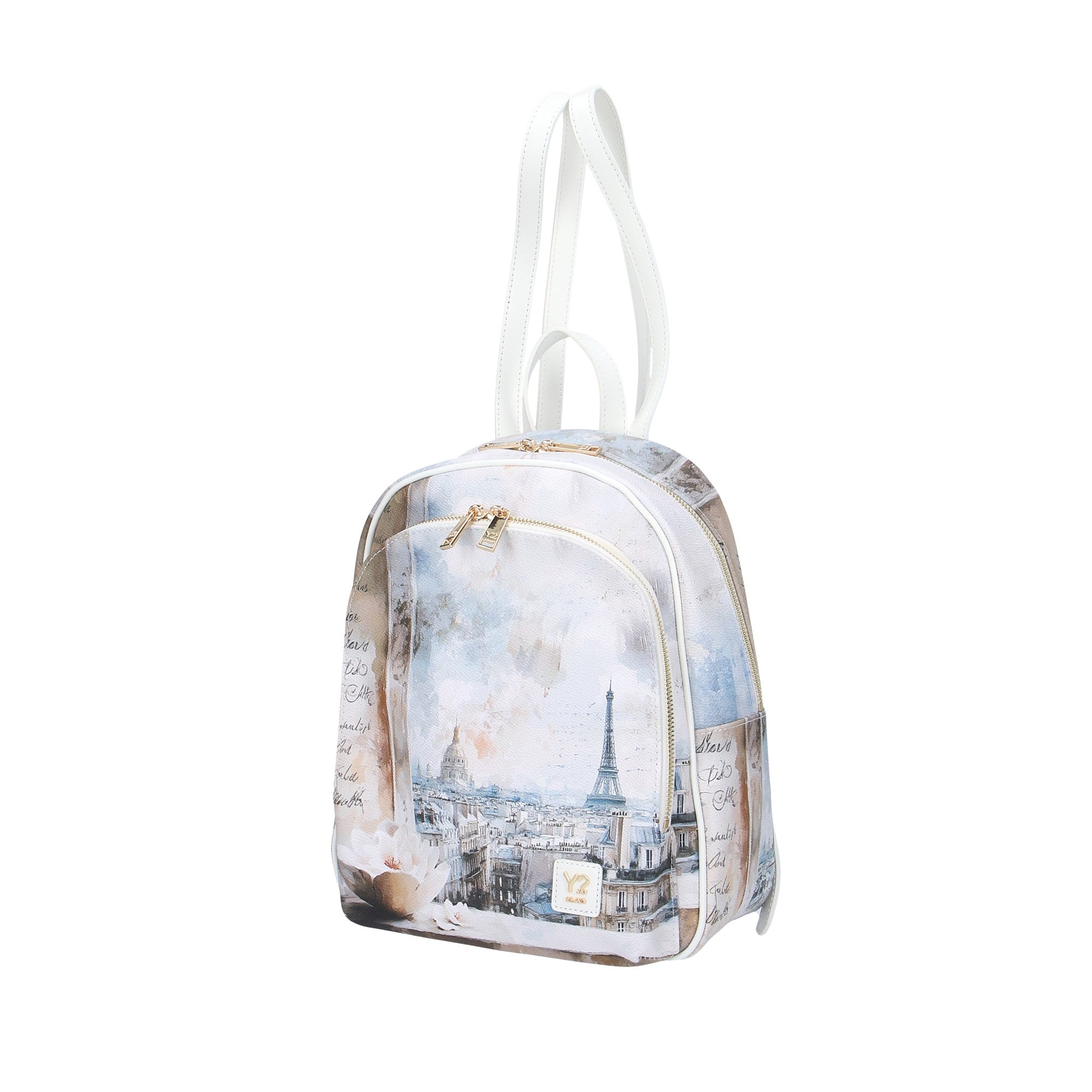 Ynot? ZAINETTO Paris Dream