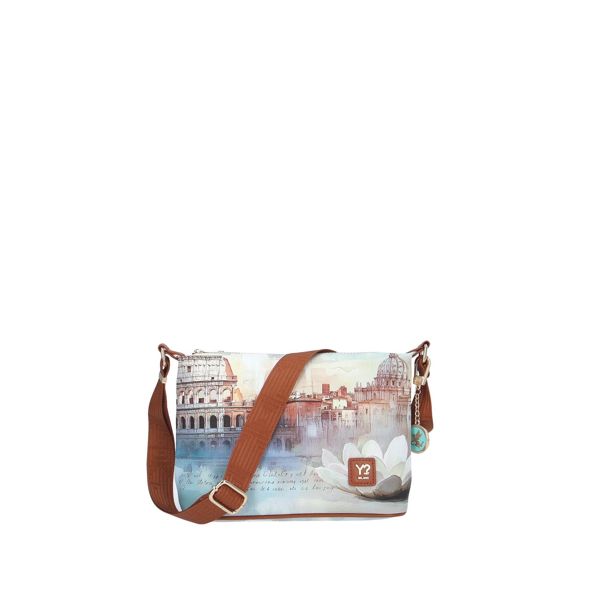 Ynot? TRACOLLA Rome Lotus