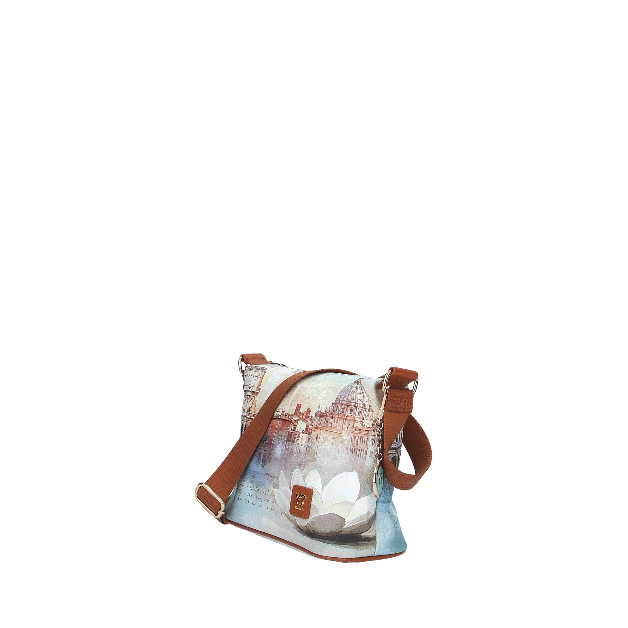 Ynot? TRACOLLA Rome Lotus