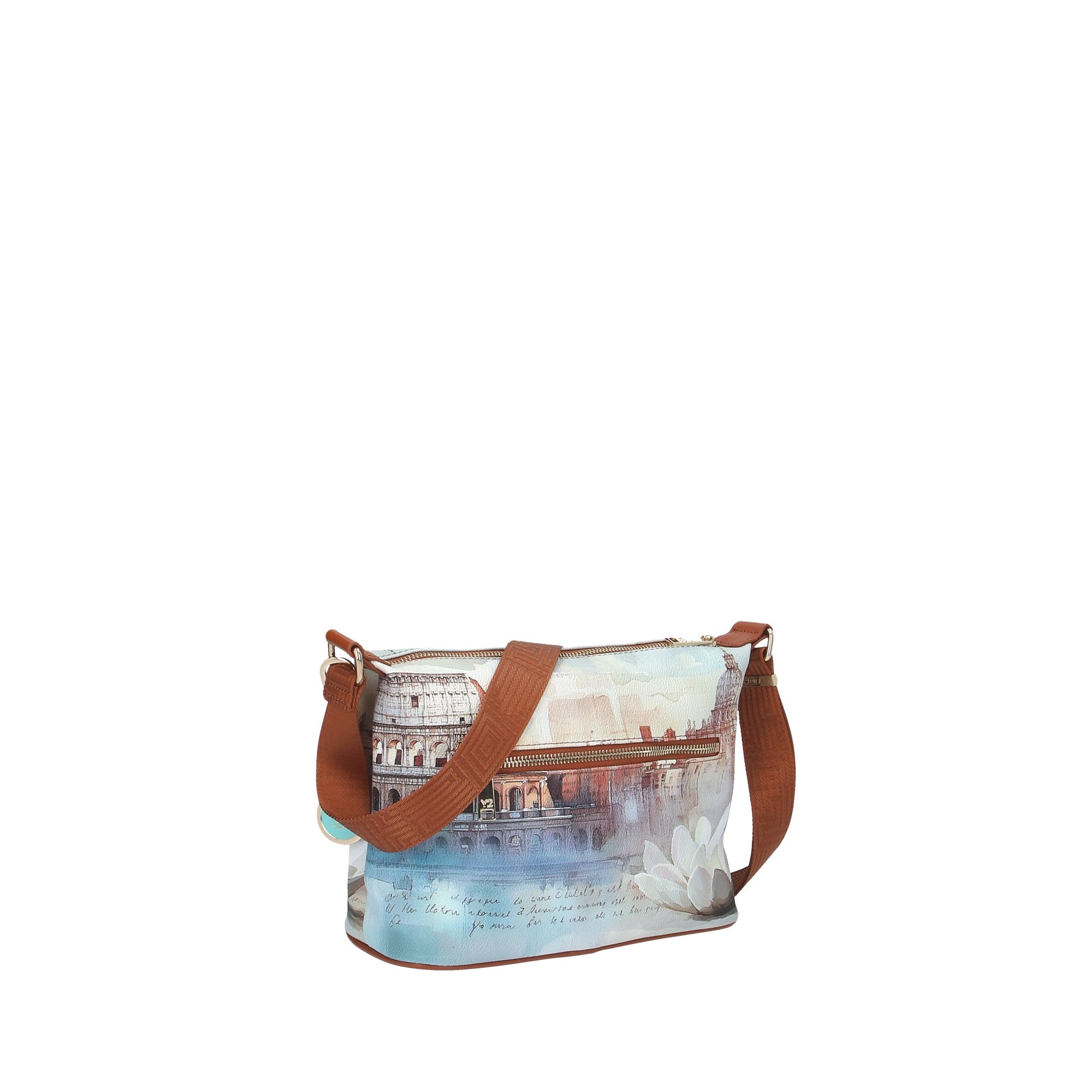 Ynot? TRACOLLA Rome Lotus