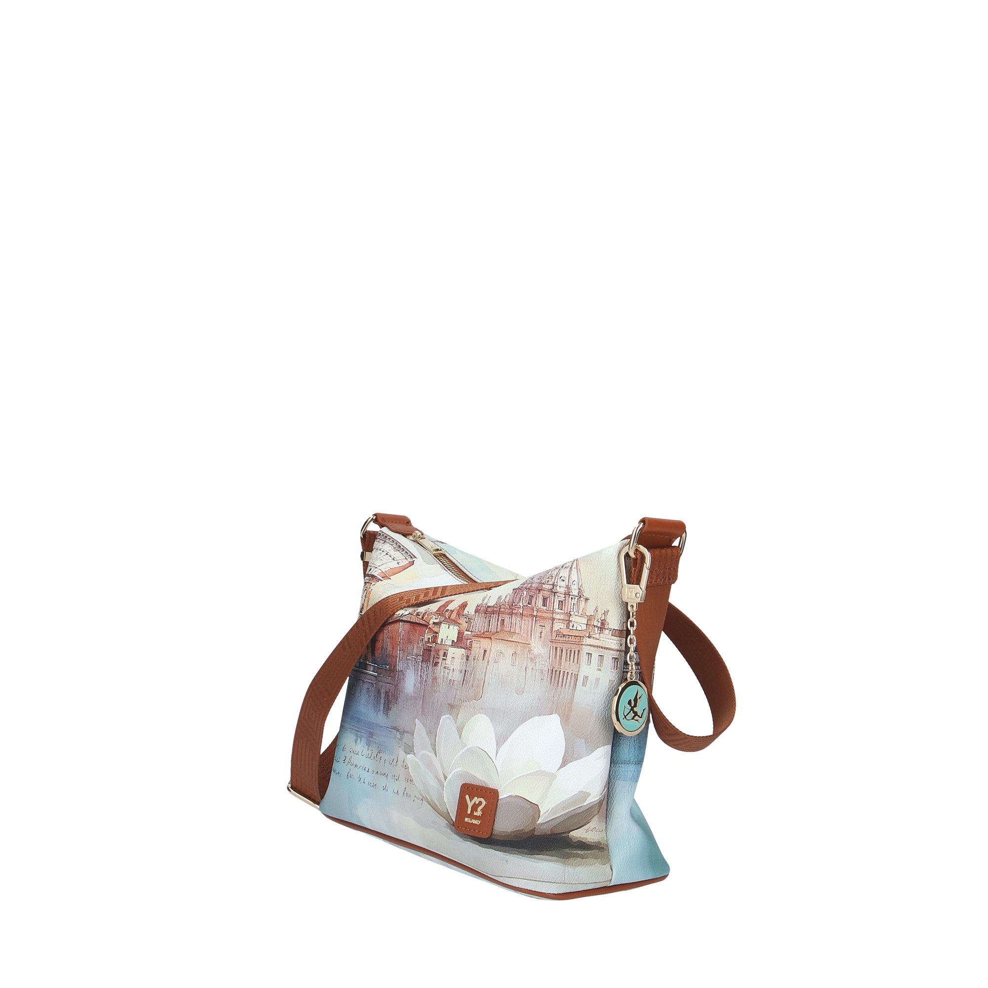 Ynot? TRACOLLA Rome Lotus