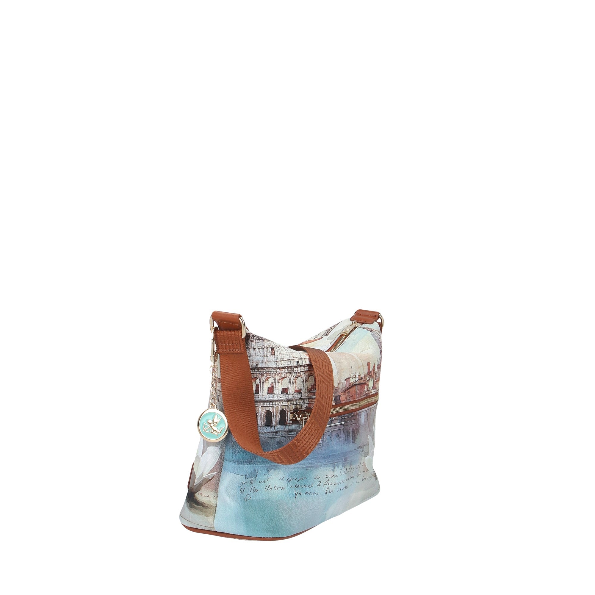 Ynot? TRACOLLA Rome Lotus