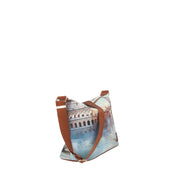 Ynot? TRACOLLA Rome Lotus