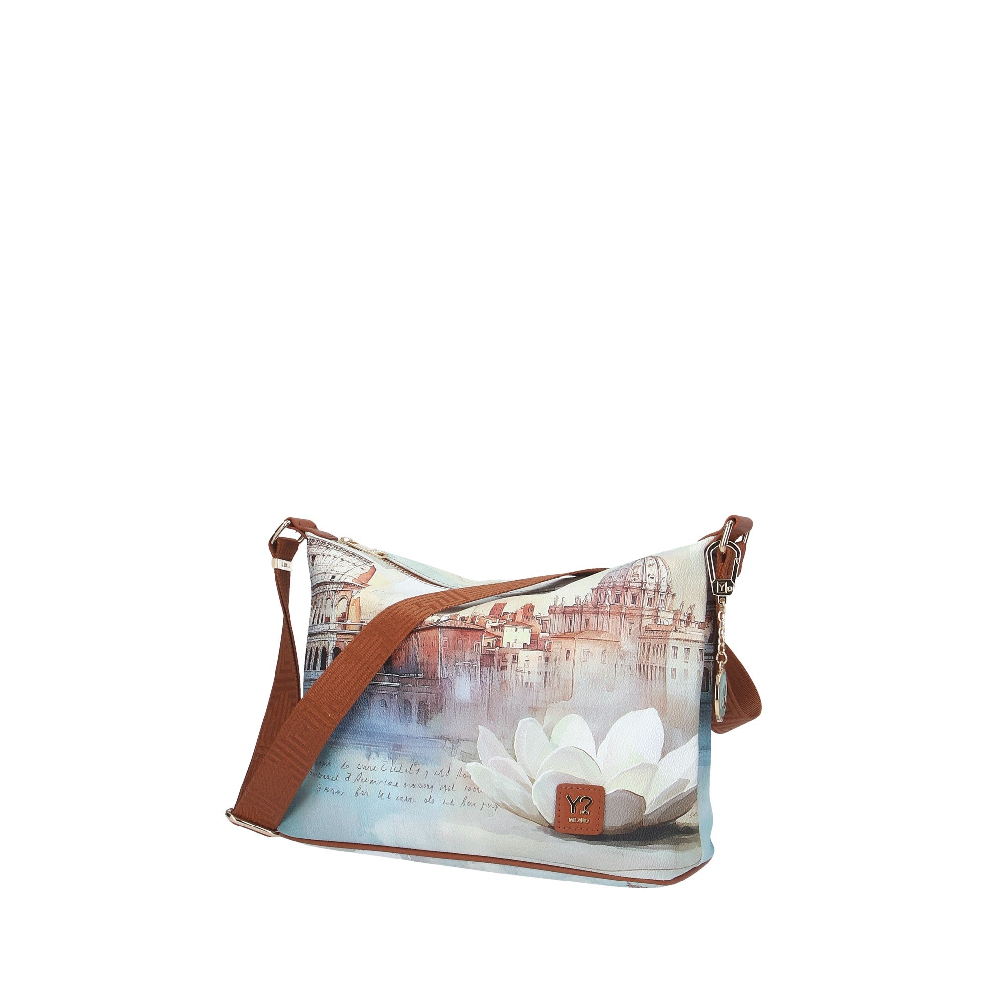 Ynot? TRACOLLA Rome Lotus