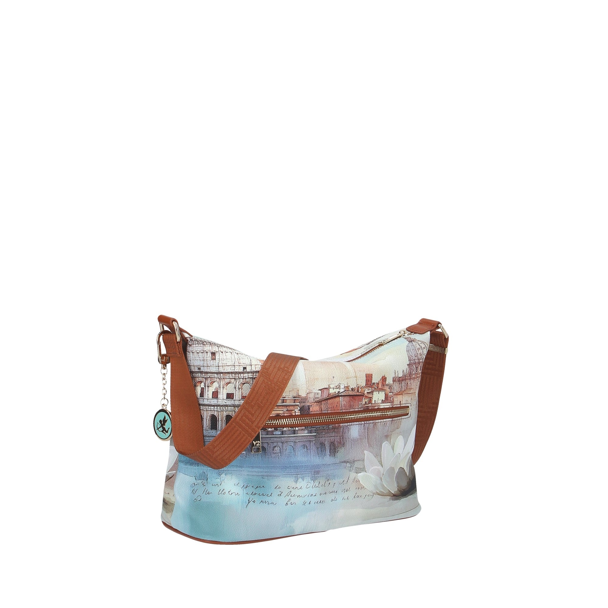 Ynot? TRACOLLA Rome Lotus