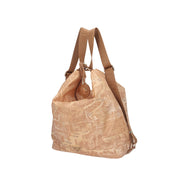 Ynot? BORSA A MANO Cuoio