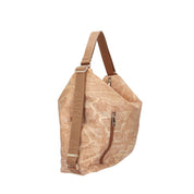 Ynot? BORSA A MANO Cuoio