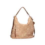 Ynot? BORSA A MANO Cuoio