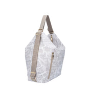 Ynot? BORSA A MANO Latte