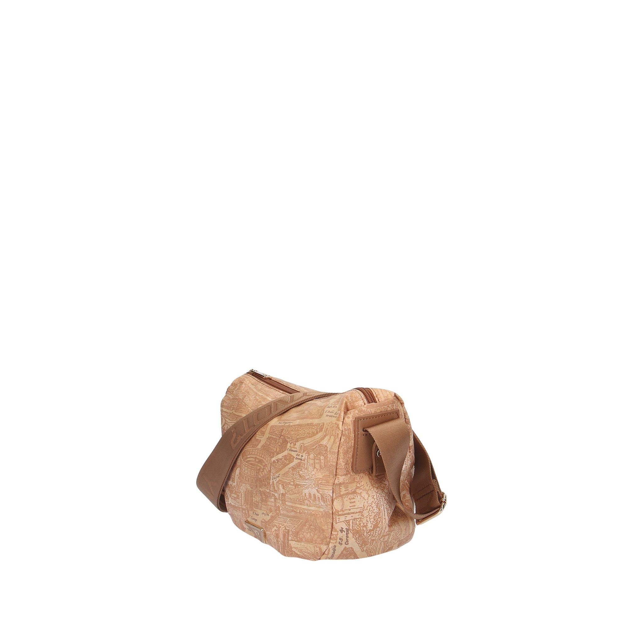 Ynot? BORSA A MANO Cuoio