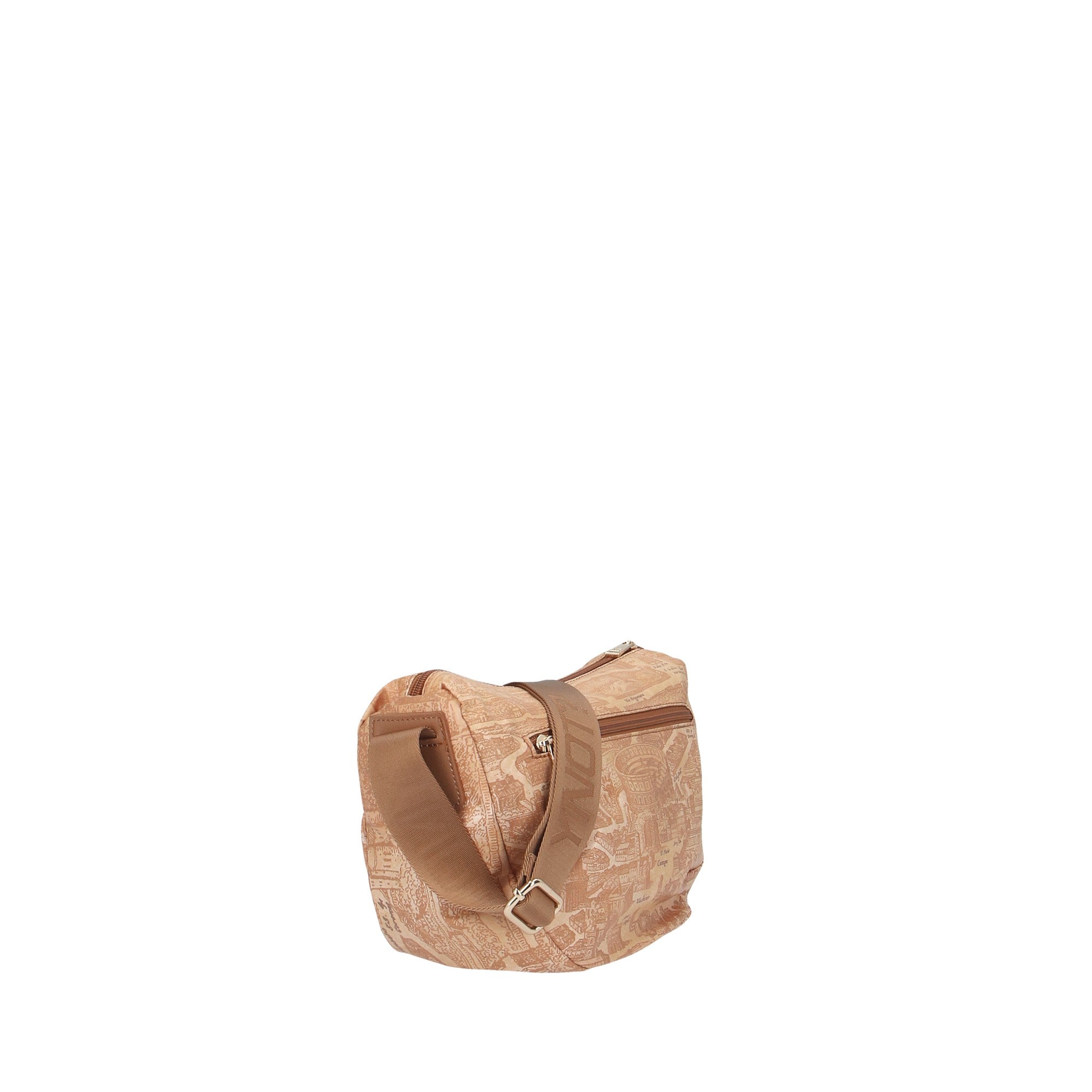 Ynot? BORSA A MANO Cuoio