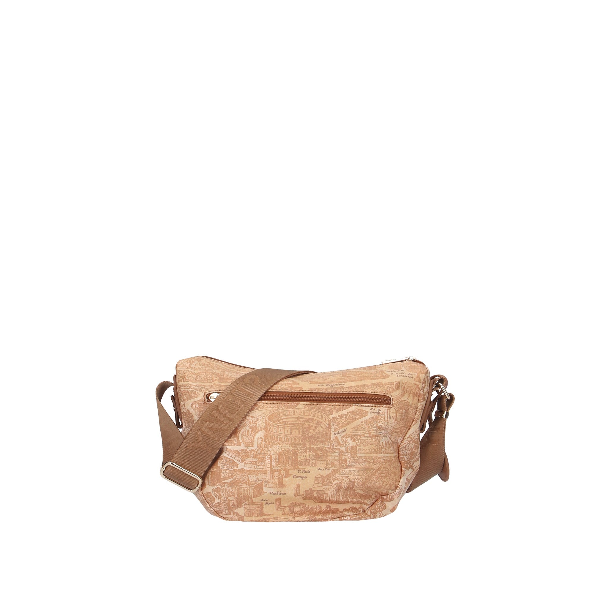 Ynot? BORSA A MANO Cuoio